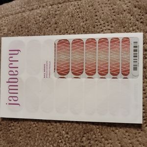 2 for $15 Jamberry nail wraps
